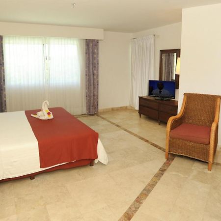 Hotel Gamma Plaza Ixtapa à Ixtapa  Extérieur photo