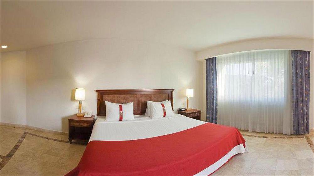 Hotel Gamma Plaza Ixtapa à Ixtapa  Extérieur photo
