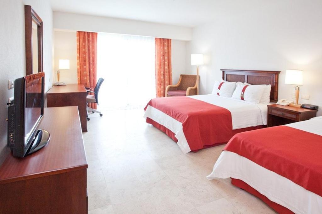 Hotel Gamma Plaza Ixtapa à Ixtapa  Extérieur photo