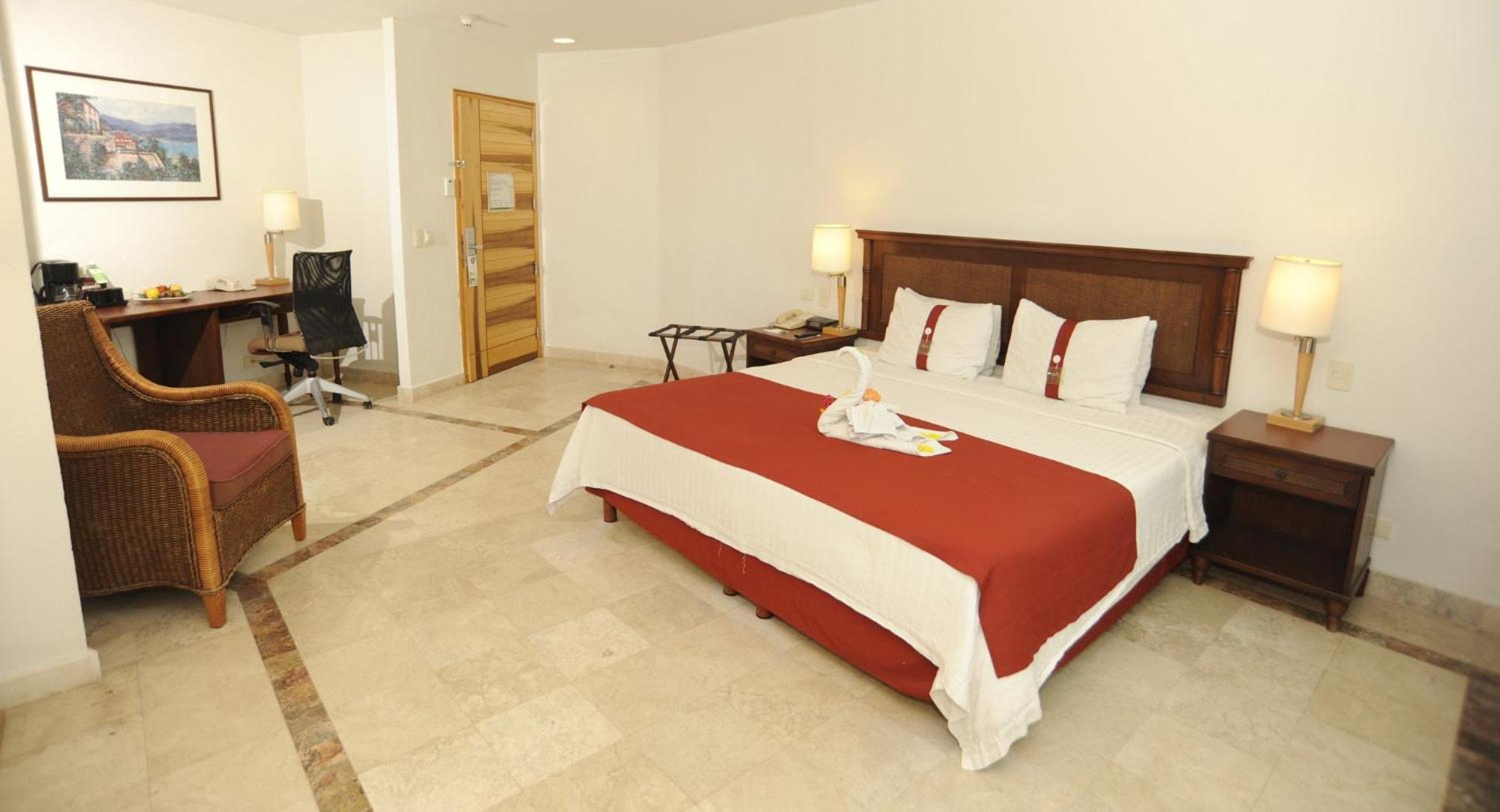 Hotel Gamma Plaza Ixtapa à Ixtapa  Extérieur photo