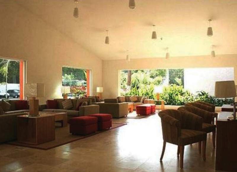 Hotel Gamma Plaza Ixtapa à Ixtapa  Extérieur photo