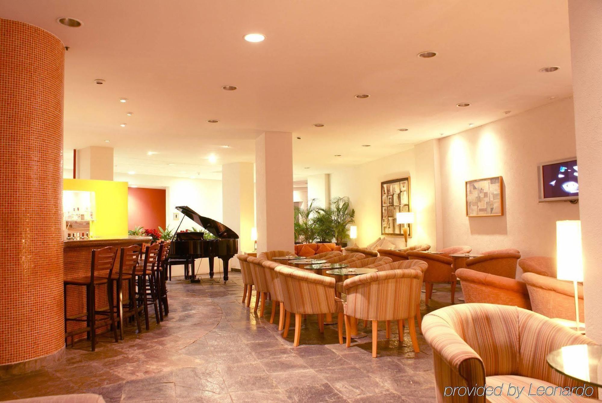 Hotel Gamma Plaza Ixtapa à Ixtapa  Restaurant photo