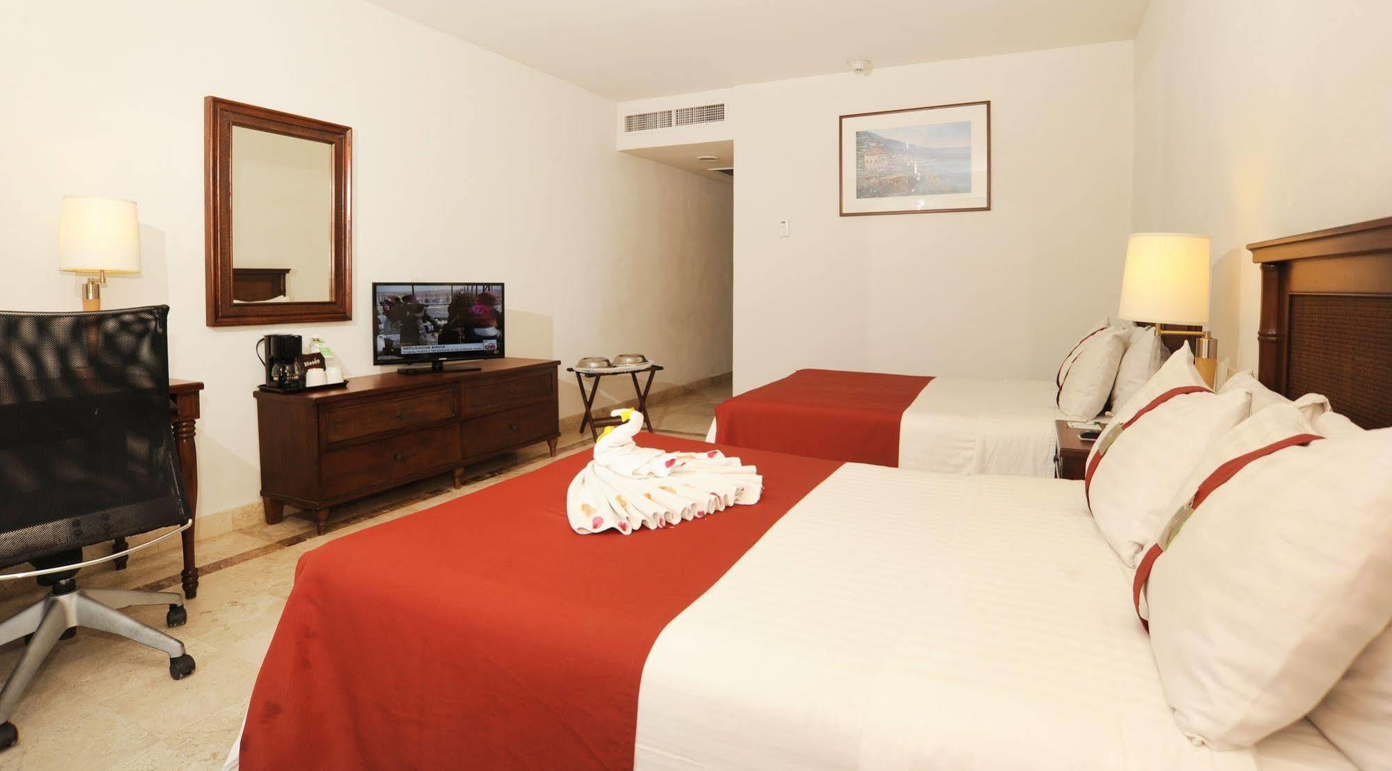 Hotel Gamma Plaza Ixtapa à Ixtapa  Extérieur photo